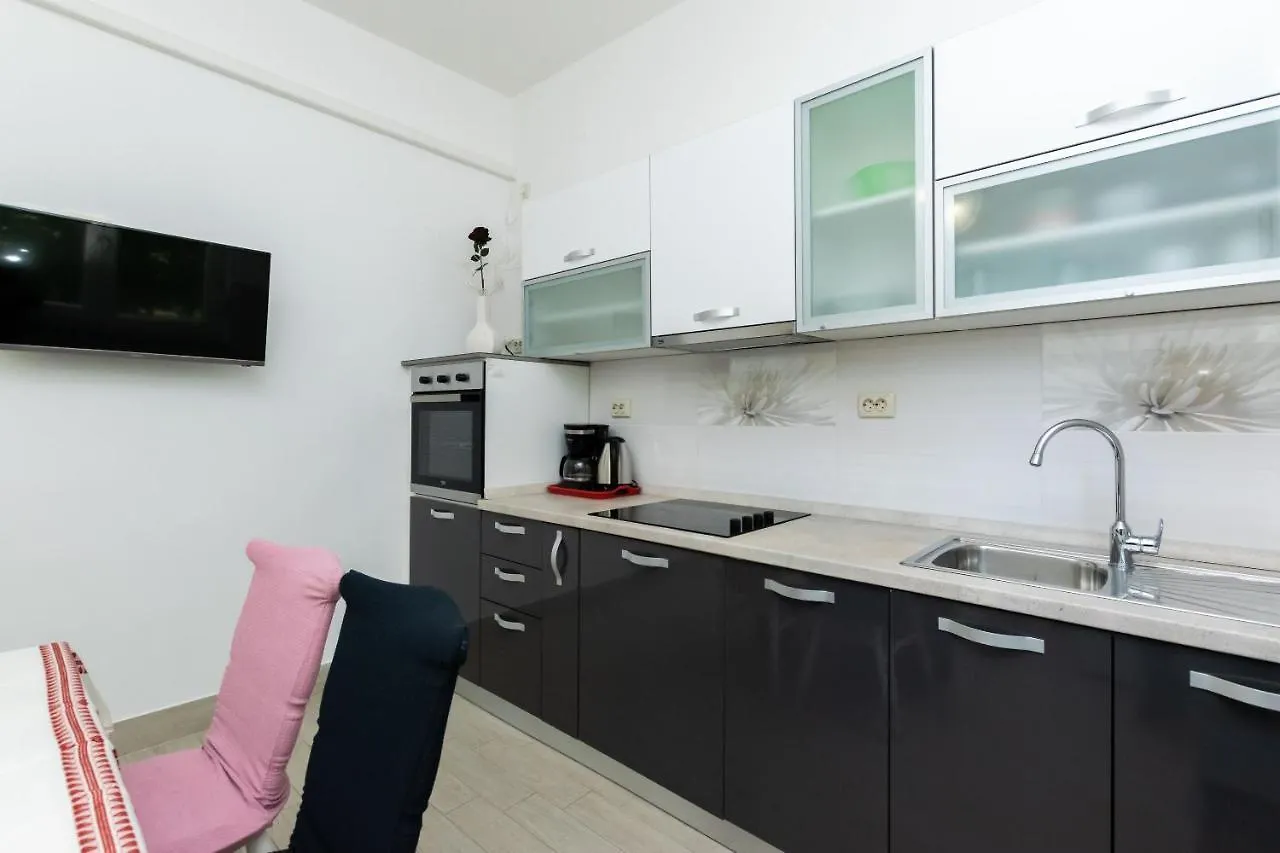 Apartments Marija Sabina Lopar Croatia