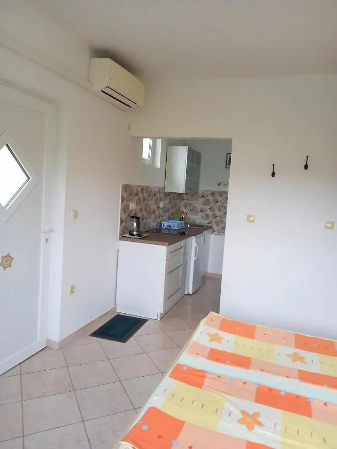 Apartments Marija Sabina Lopar