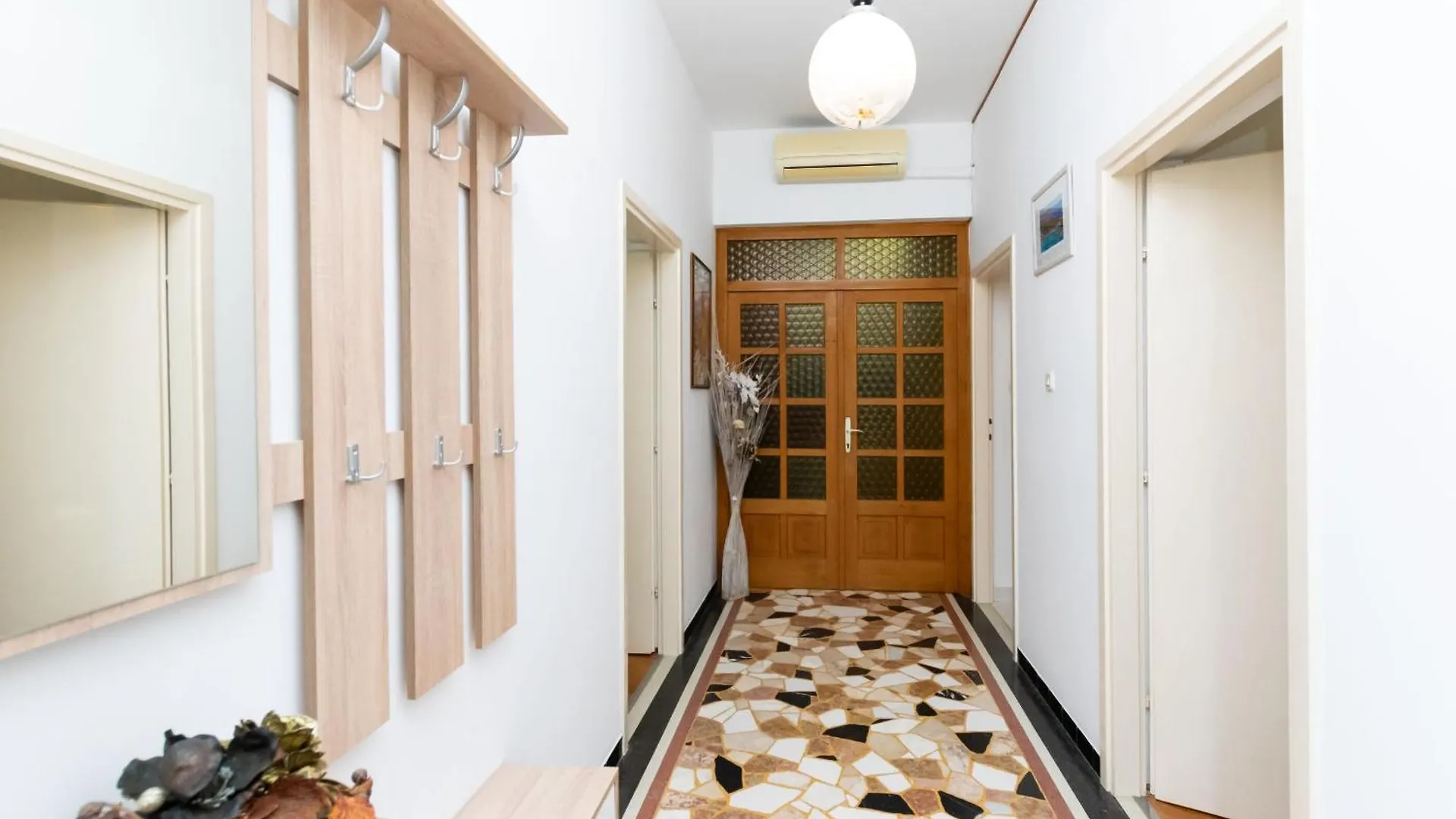 Apartments Marija Sabina Lopar