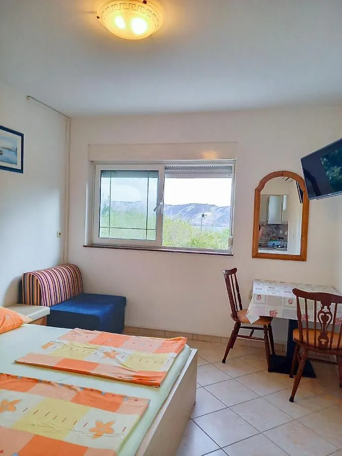 Apartments Marija Sabina Lopar