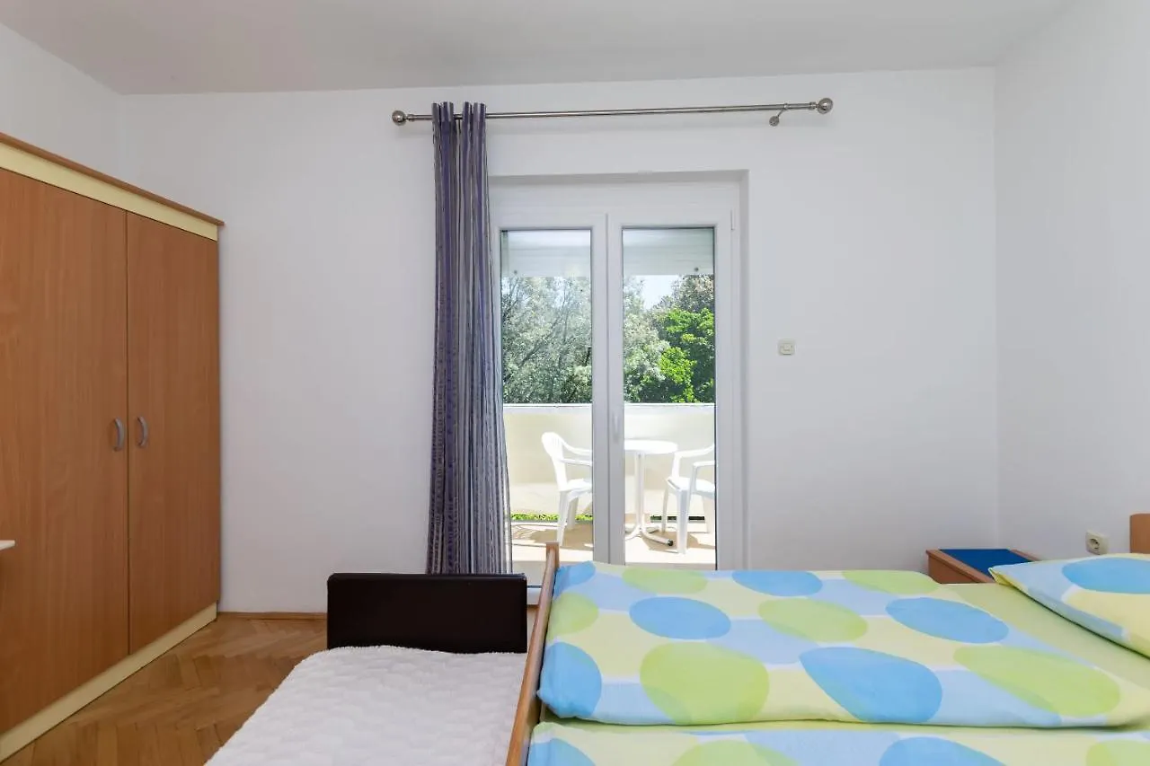Apartments Marija Sabina Lopar Croatia