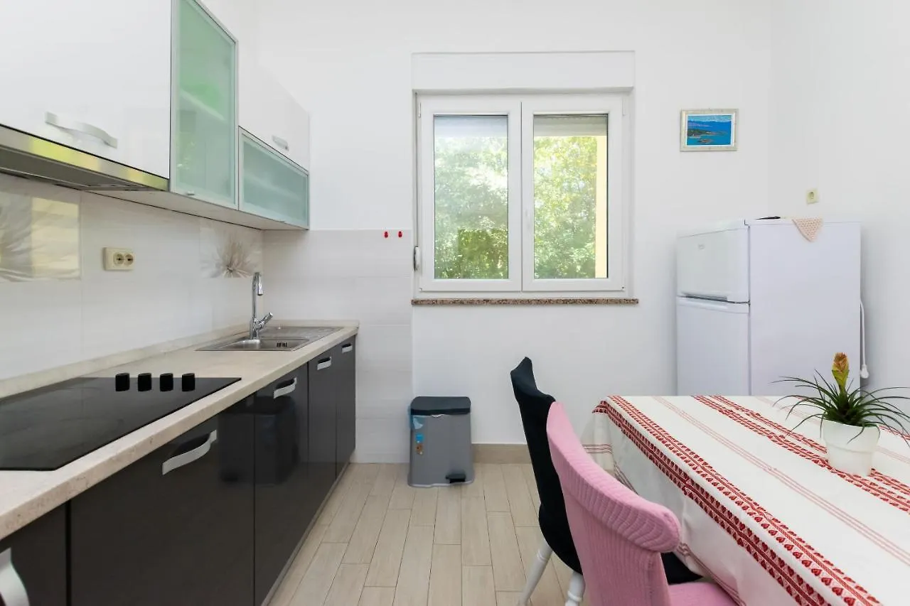 Apartments Marija Sabina Lopar Croatia