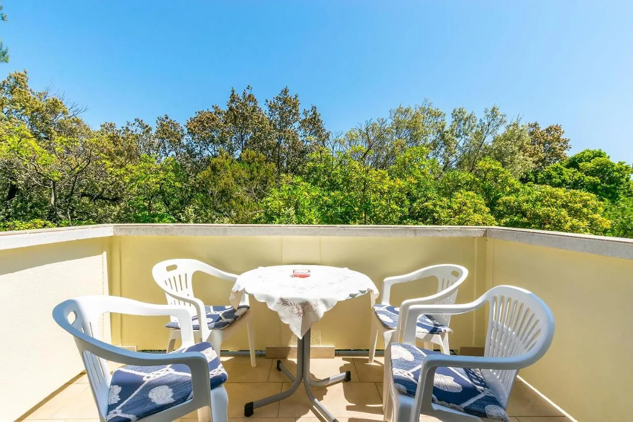 Apartments Marija Sabina Lopar Croatia