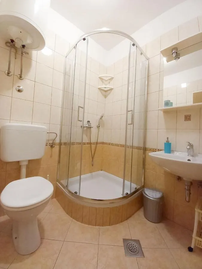 Apartments Marija Sabina Lopar