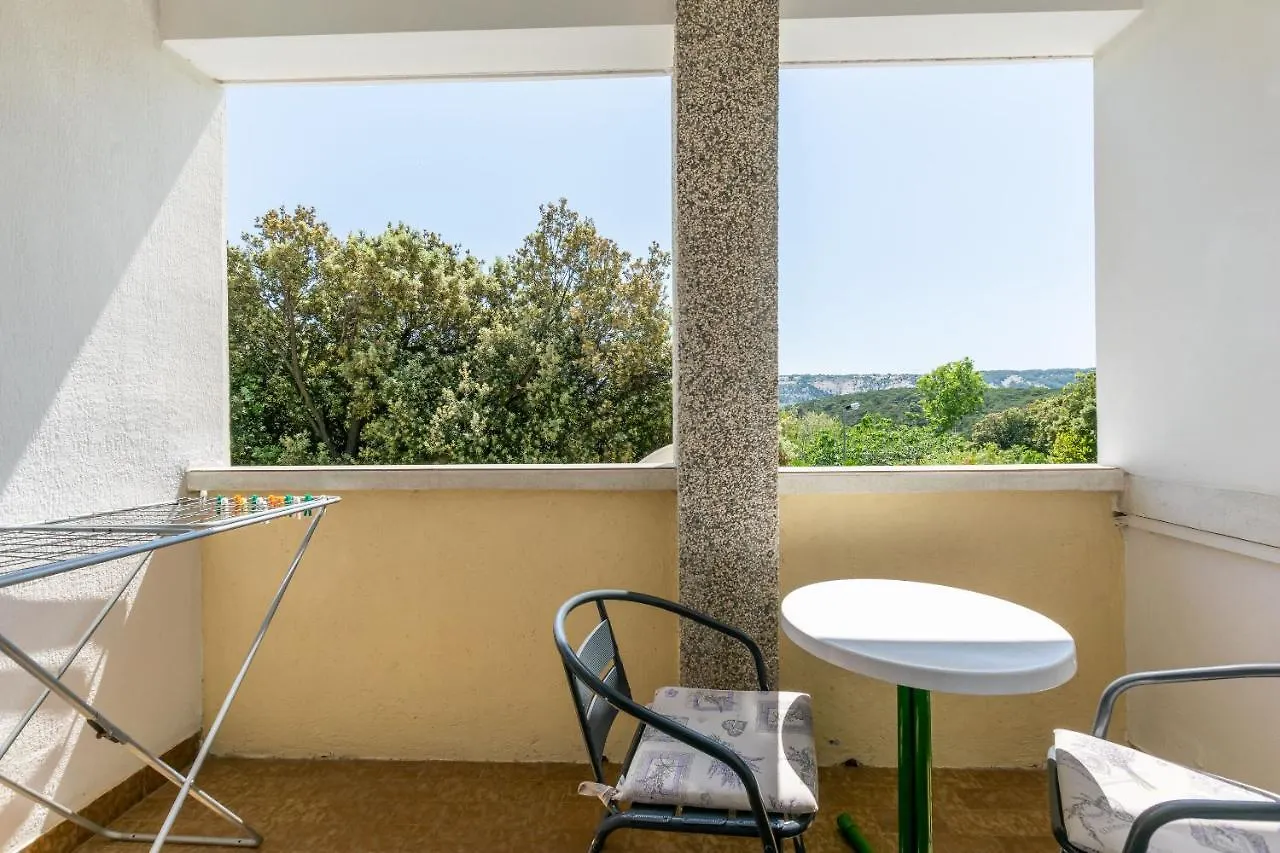 Apartments Marija Sabina Lopar