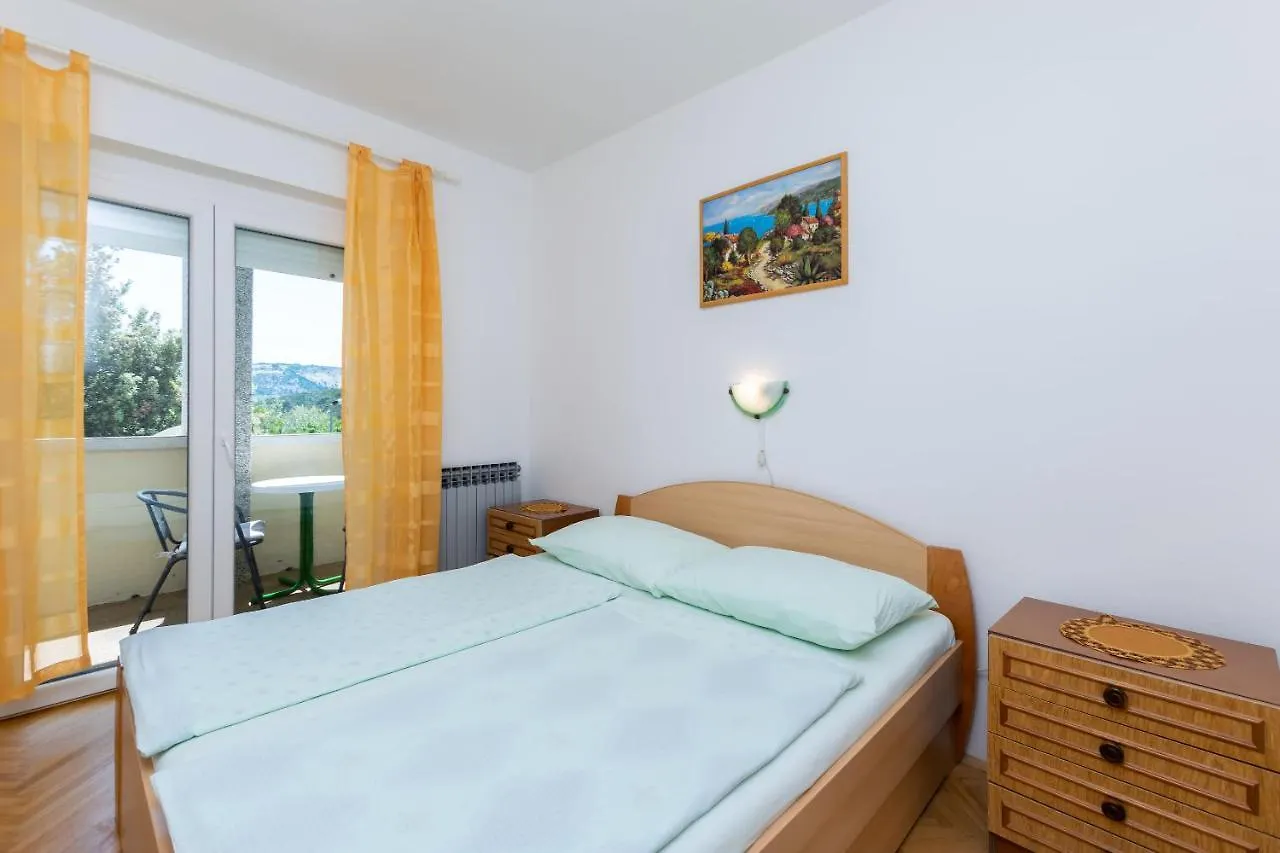 Apartments Marija Sabina Lopar