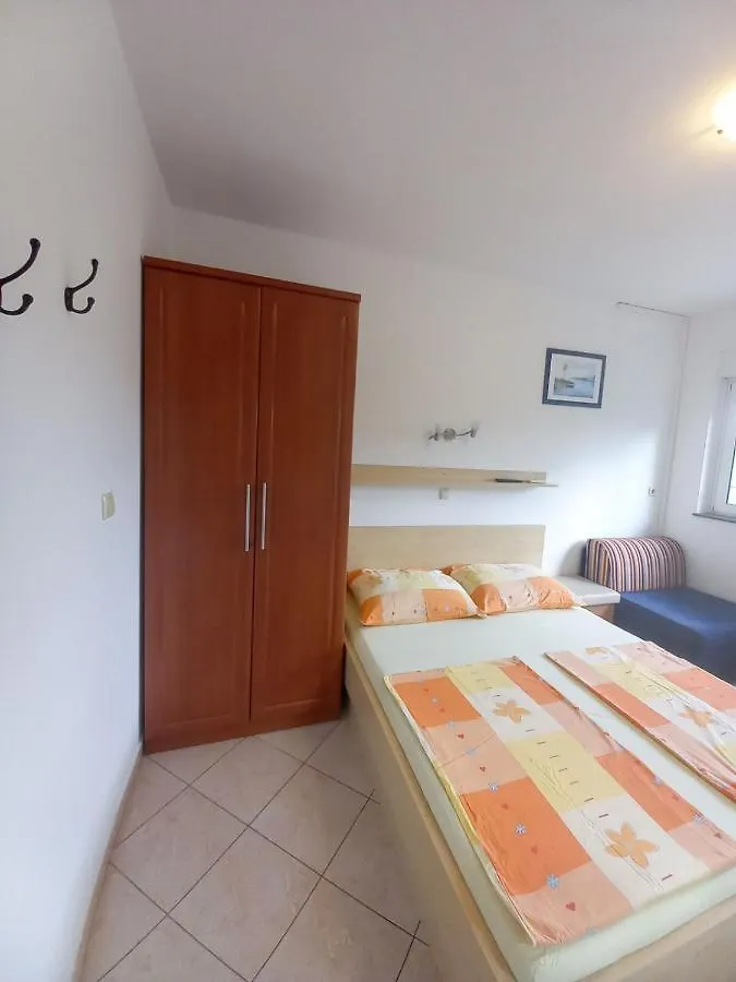 Apartments Marija Sabina Lopar