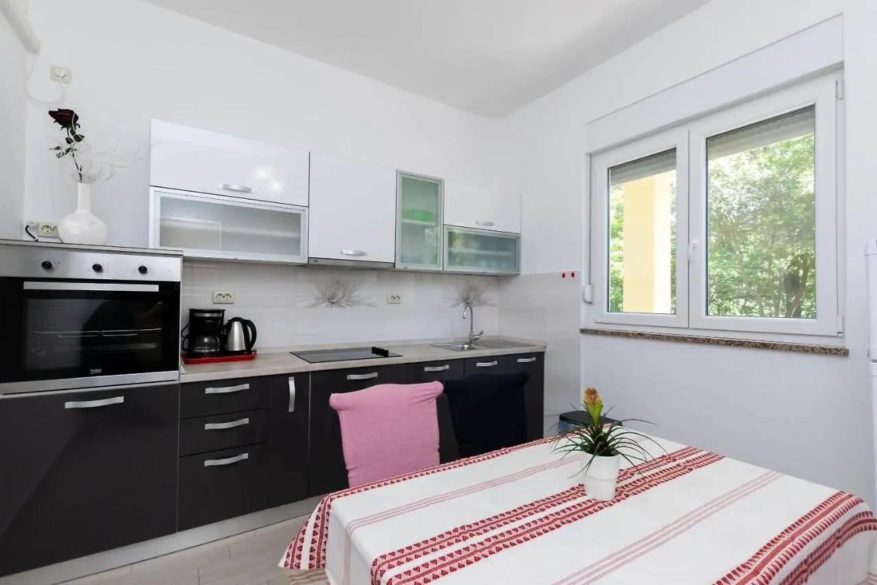 Apartments Marija Sabina Lopar 0*,  Croatia