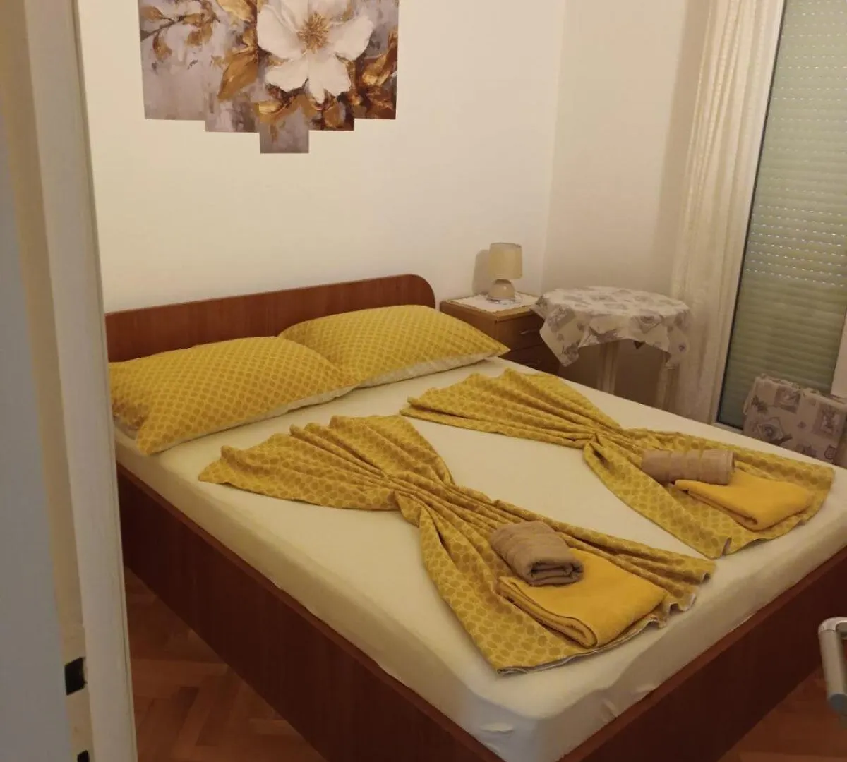 Apartments Marija Sabina Lopar Croatia