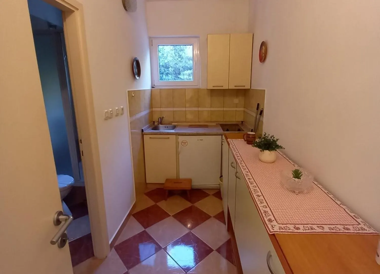 Apartments Marija Sabina Lopar