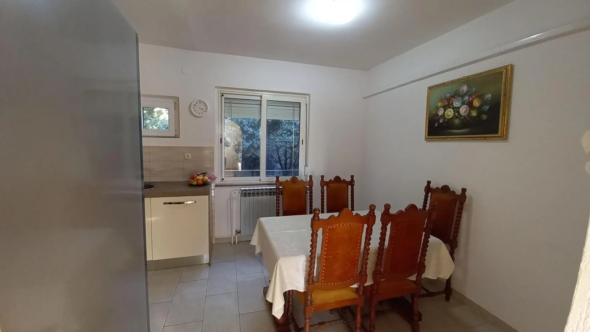 Apartments Marija Sabina Lopar