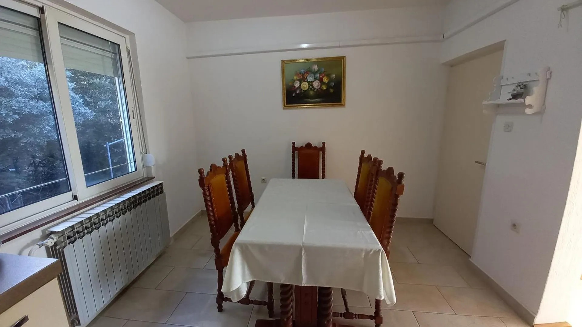 Apartments Marija Sabina Lopar Croatia
