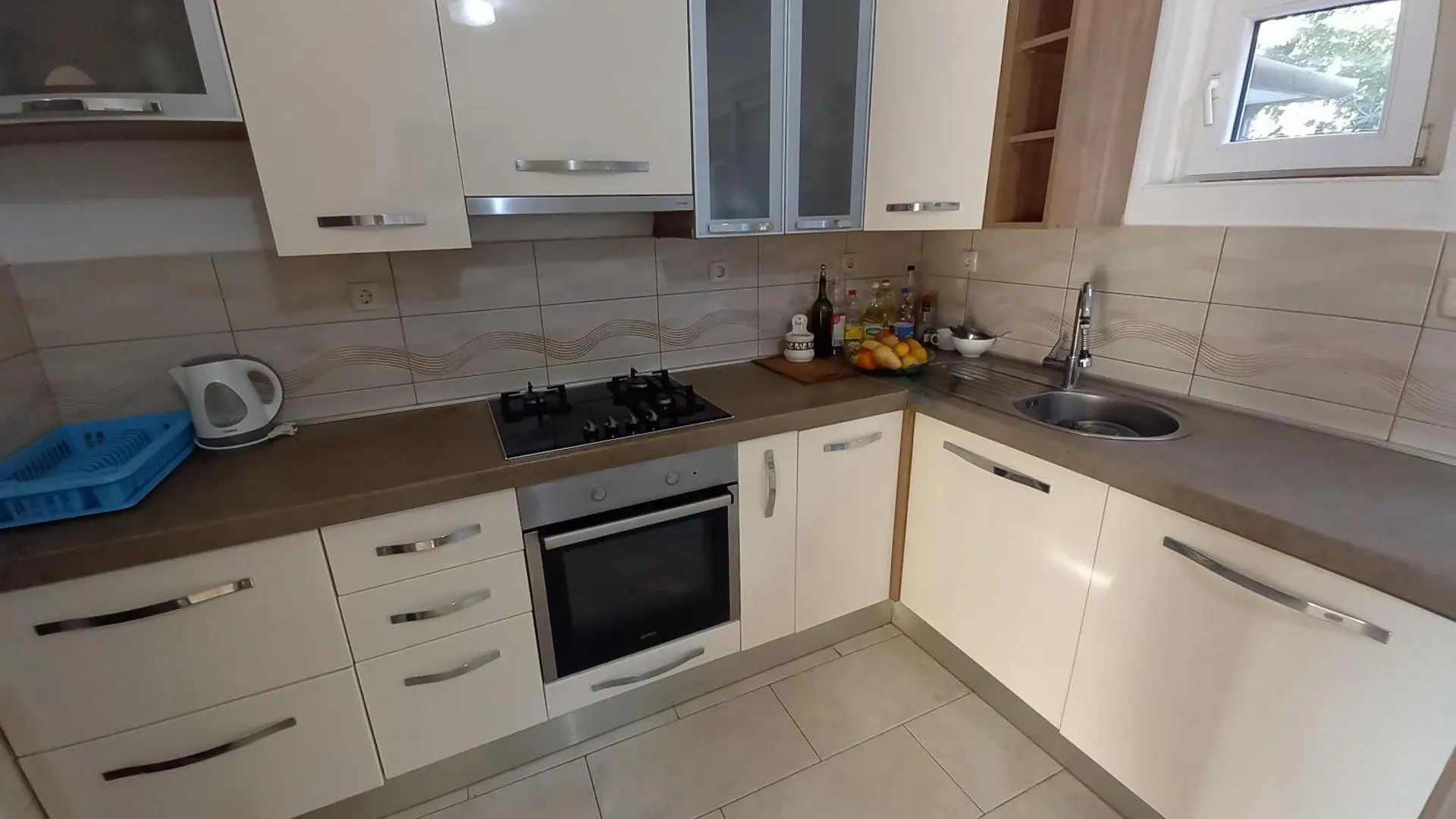 Apartments Marija Sabina Lopar