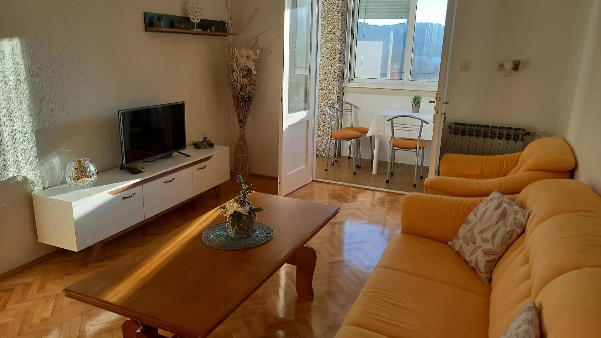 Apartments Marija Sabina Lopar