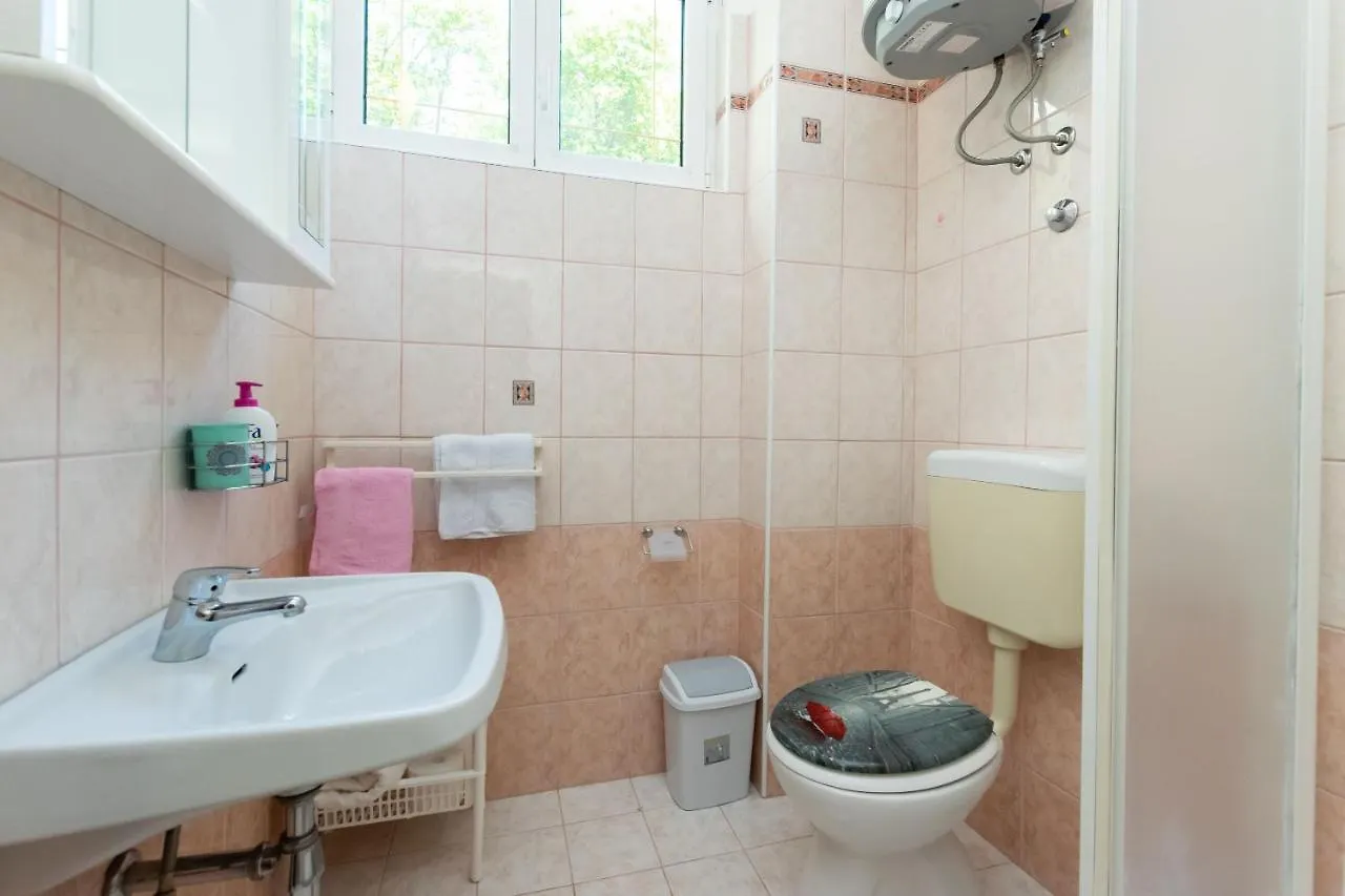 Apartments Marija Sabina Lopar Hırvatistan