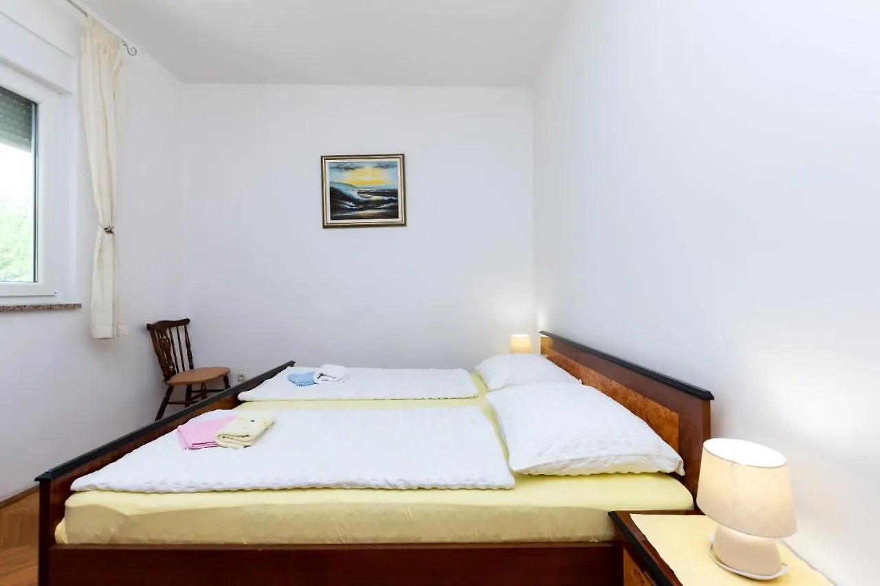 Apartments Marija Sabina Lopar