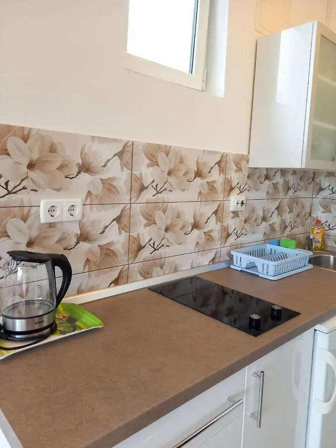 Apartments Marija Sabina Lopar Hırvatistan