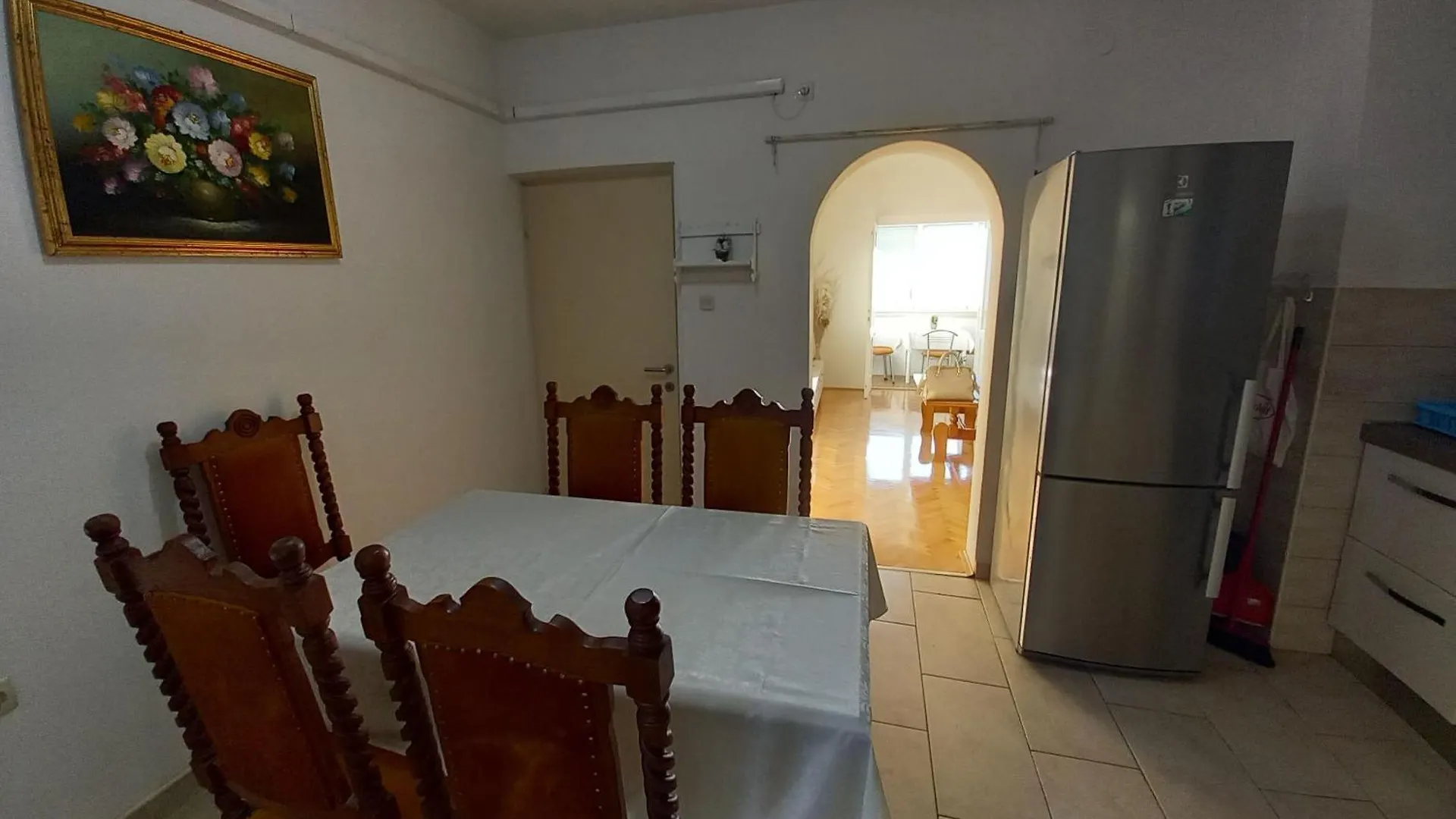 Apartments Marija Sabina Lopar 0*,  Hırvatistan